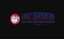 Casey Tuckpointing logo